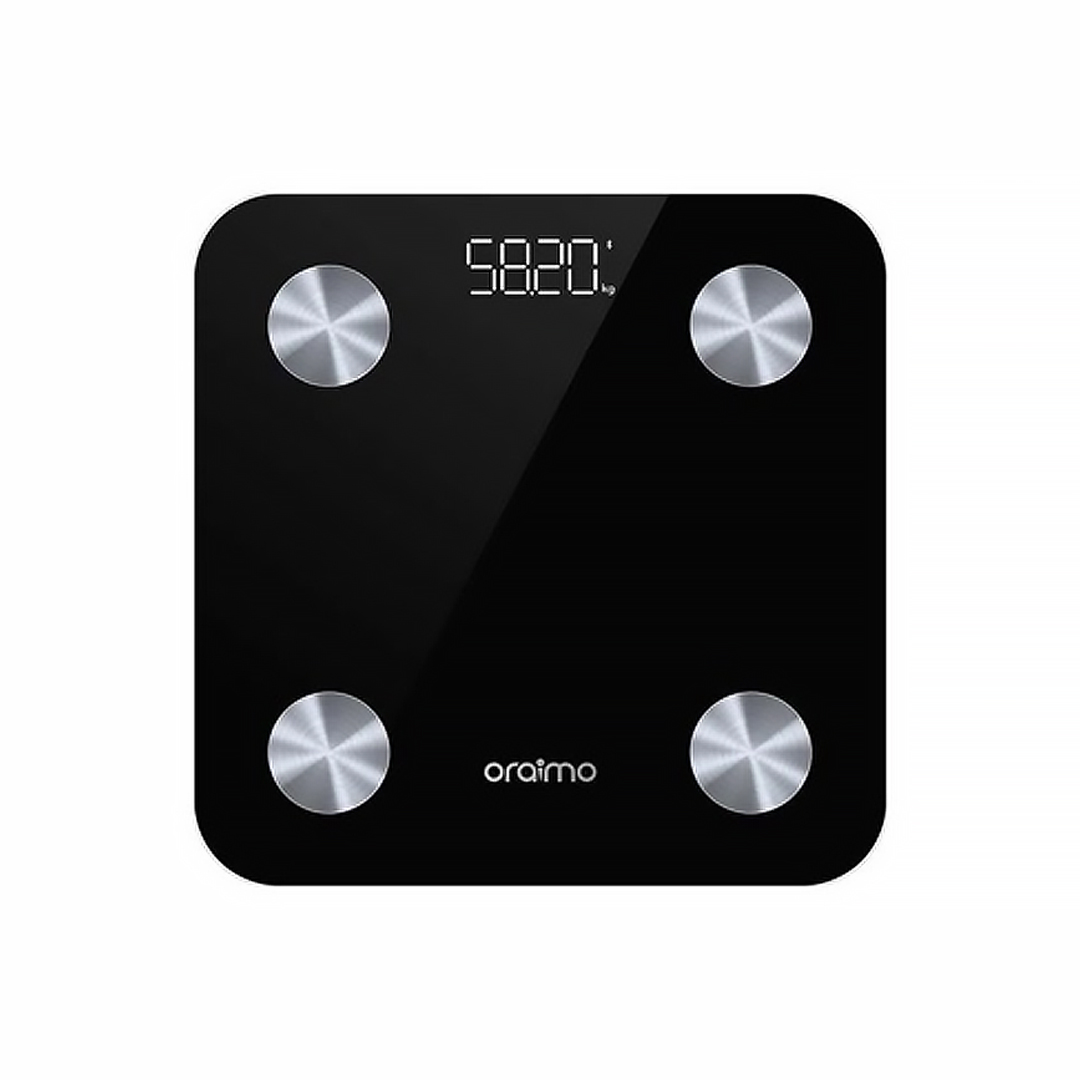 Balança Bioimpedância Com Aplicativo Para Monitoramento - Image 3