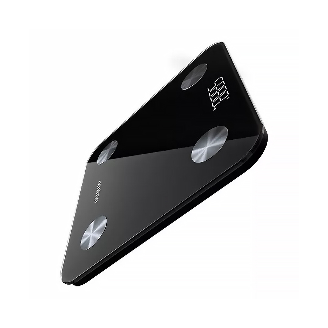 Balança Bioimpedância Com Aplicativo Para Monitoramento - Image 2