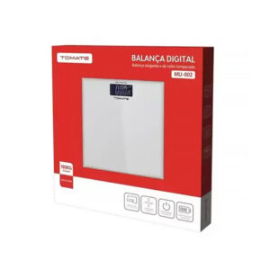 Balança Digital Peso Corporal Até 180 KG