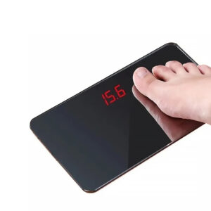 Balança Corporal Digital Espelhada