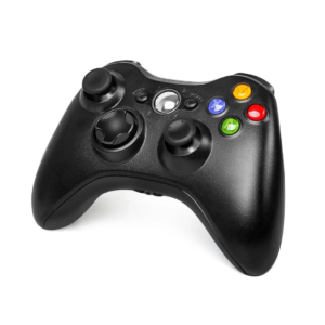 Controle Sem Fio Compatível Com Xbox 360