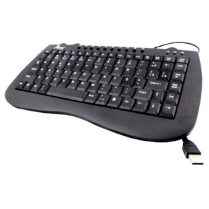 Teclado Para Computador e Notebook USB