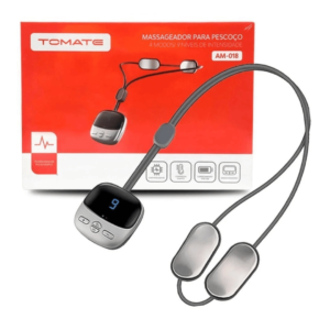 Massageador Para Pescoço Portátil AM-018